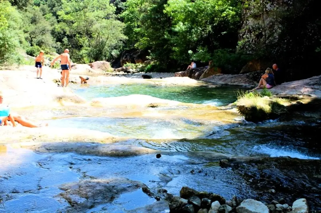 Flower Camping Domaine Villa Verde 4 étoiles★★★★