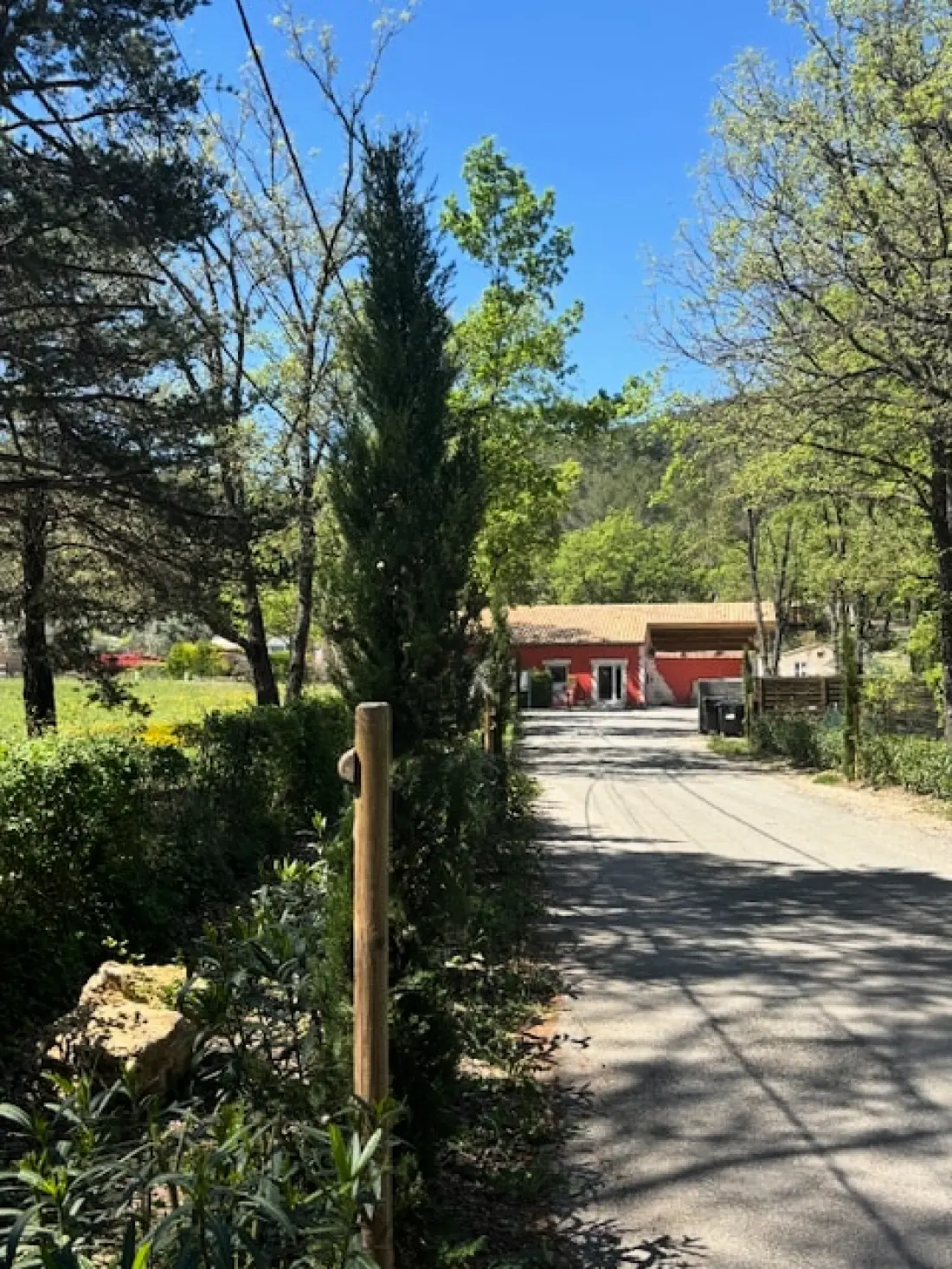 Flower Camping Domaine Villa Verde 4 étoiles★★★★