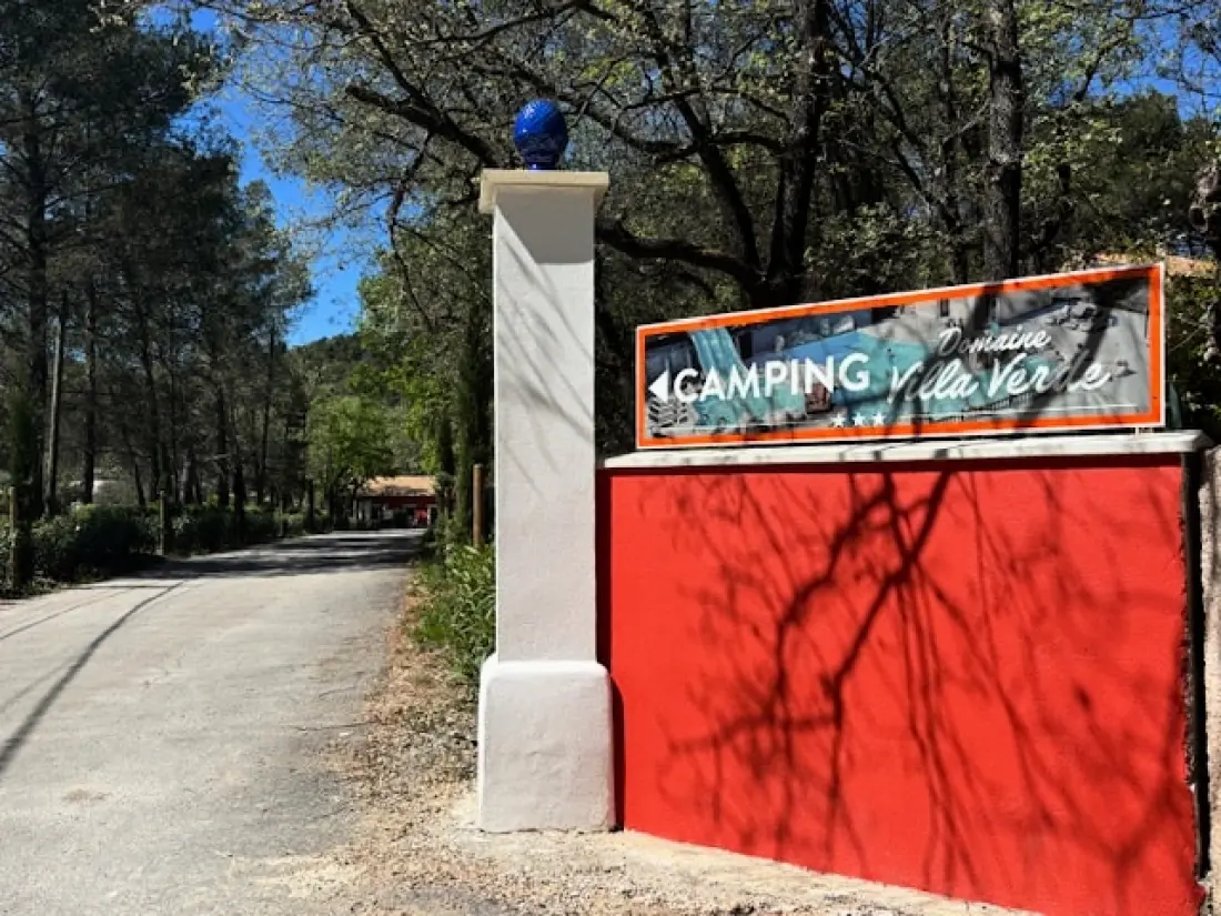 Flower Camping Domaine Villa Verde 4 étoiles★★★★