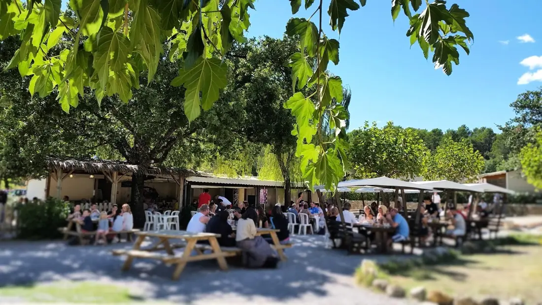 Flower Camping Domaine Villa Verde 4 étoiles★★★★