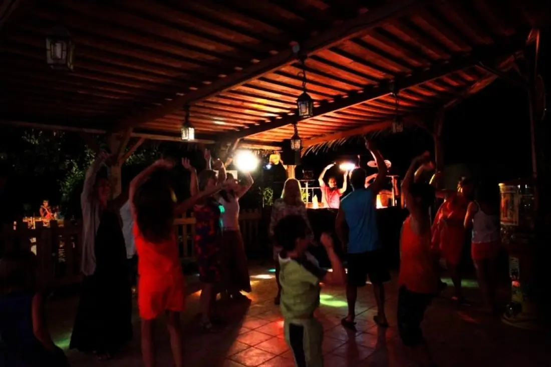 Flower Camping Domaine Villa Verde 4 étoiles★★★★