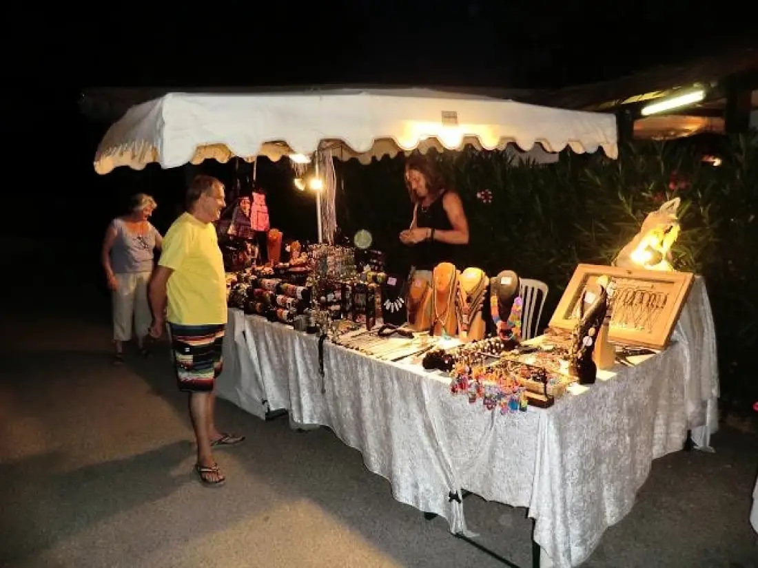 Flower Camping Domaine Villa Verde 4 étoiles★★★★