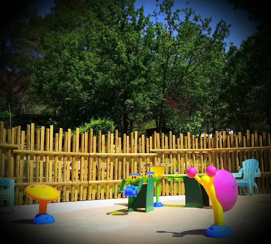 Flower Camping Domaine Villa Verde 4 étoiles★★★★