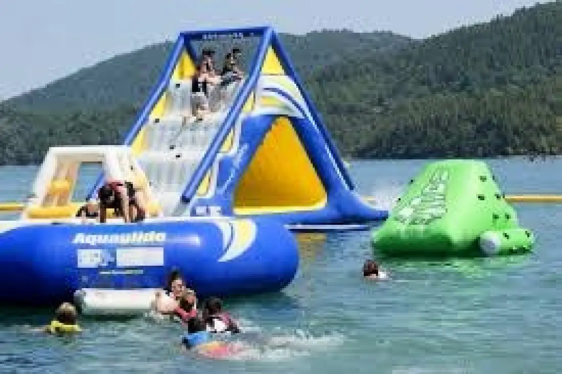 Flower Camping Domaine Villa Verde 4 étoiles★★★★