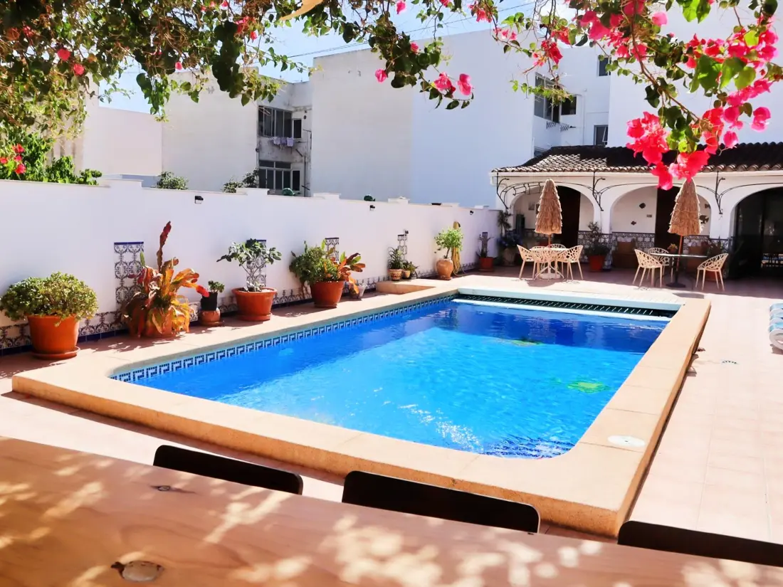 Maison de Vacances Callosa d'en Sarrià 3