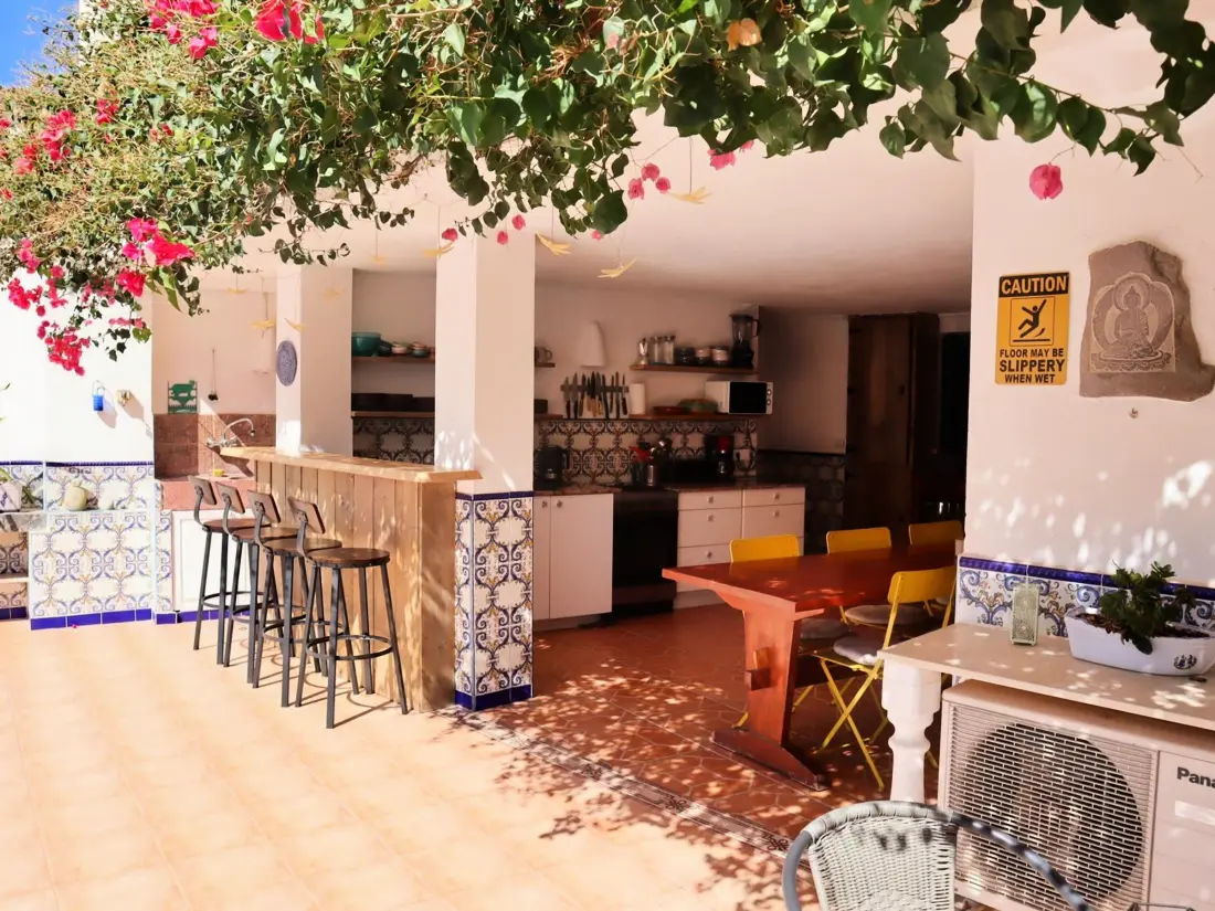 Maison de Vacances Callosa d'en Sarrià 3
