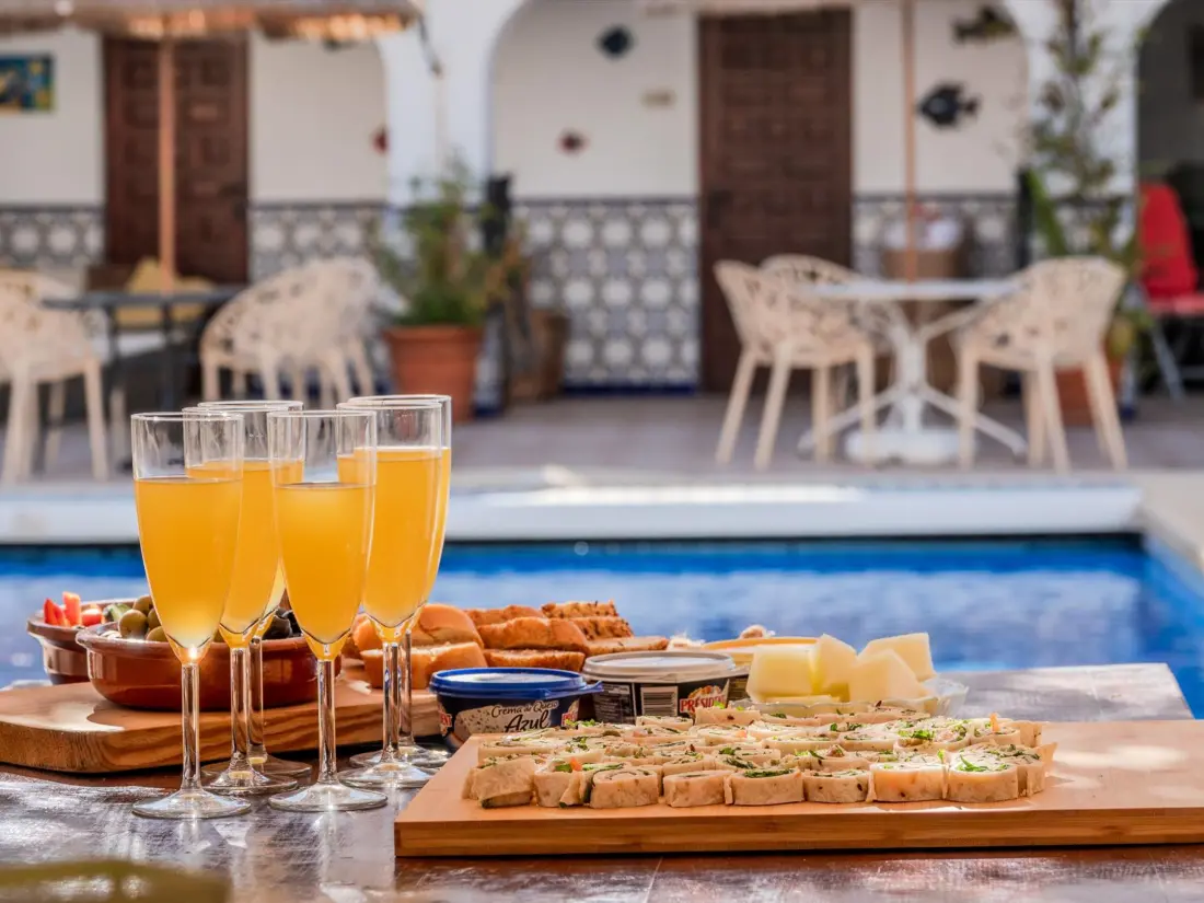 Maison de Vacances Callosa d'en Sarrià 3