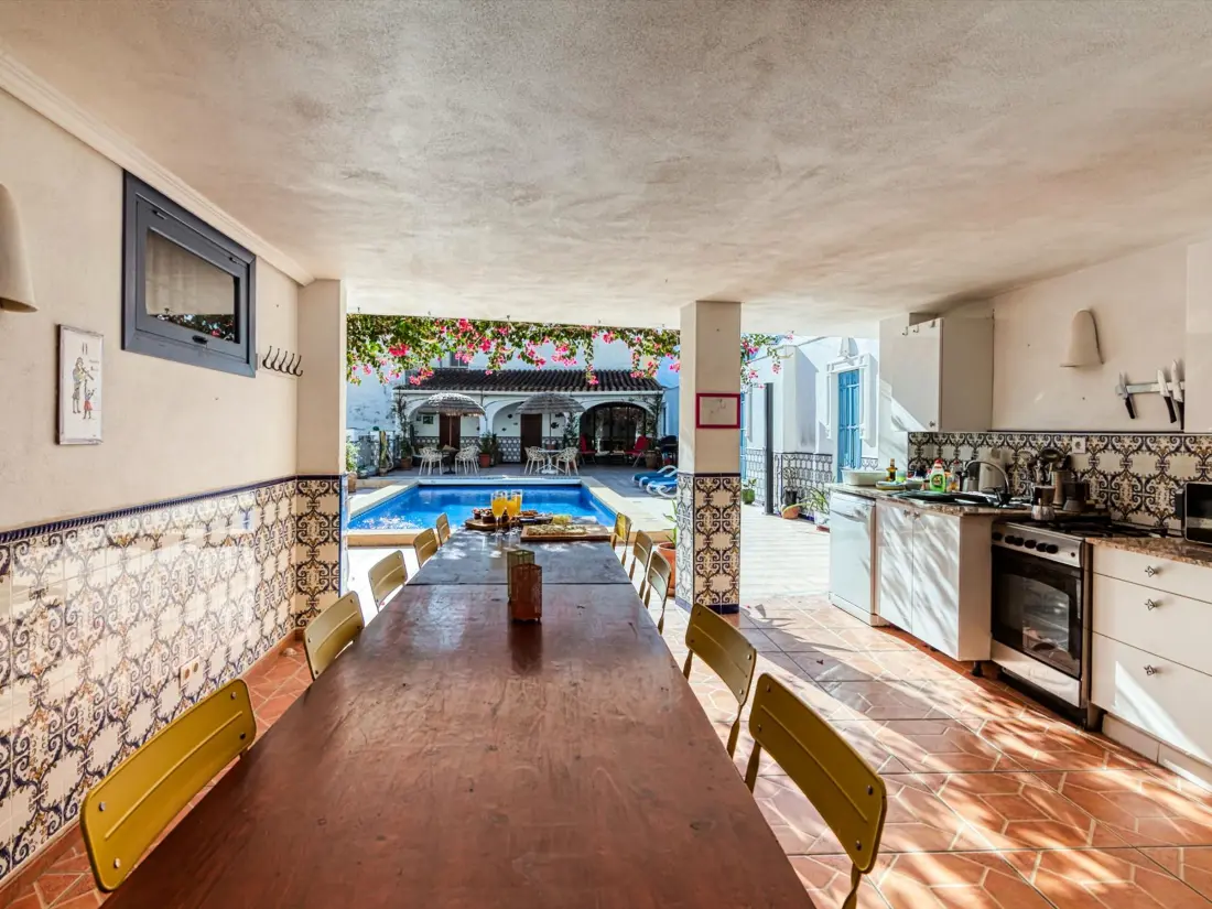 Maison de Vacances Callosa d'en Sarrià 3
