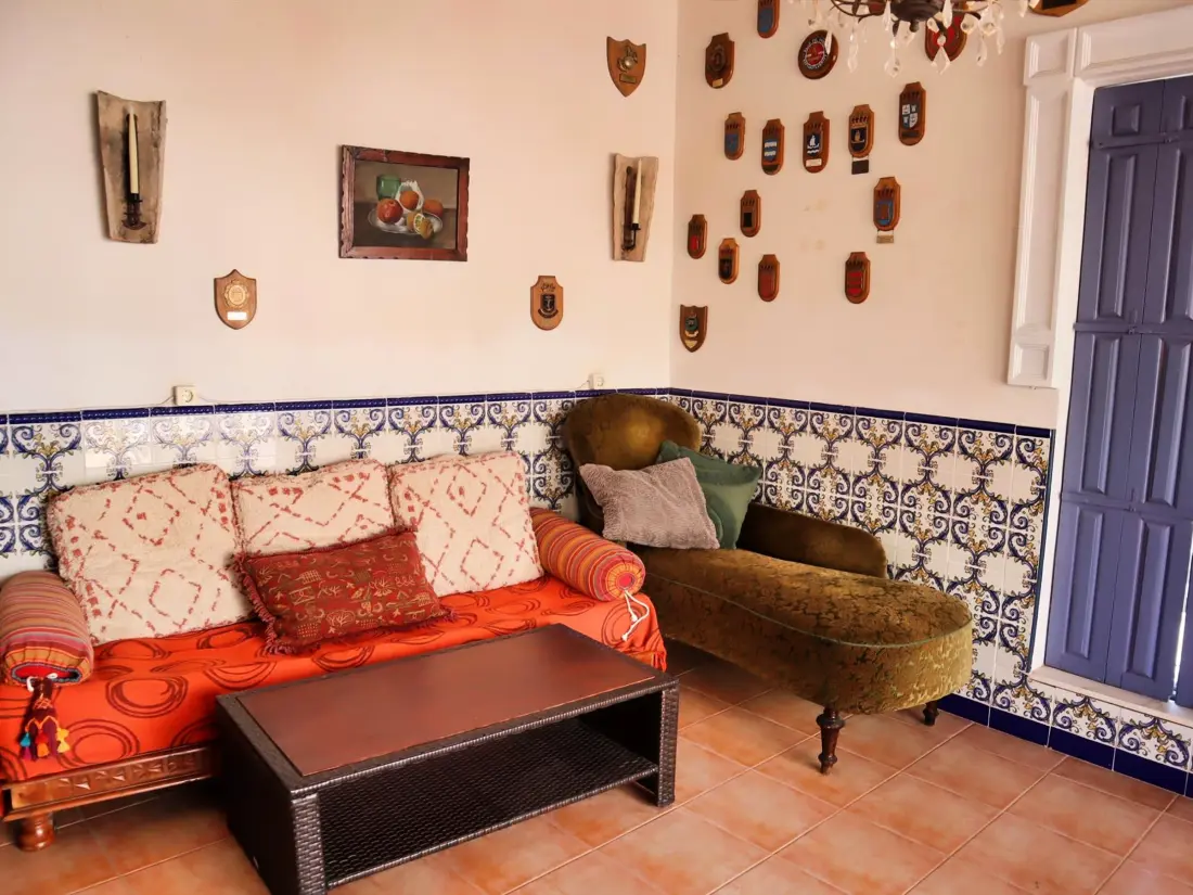 Maison de Vacances Callosa d'en Sarrià 3