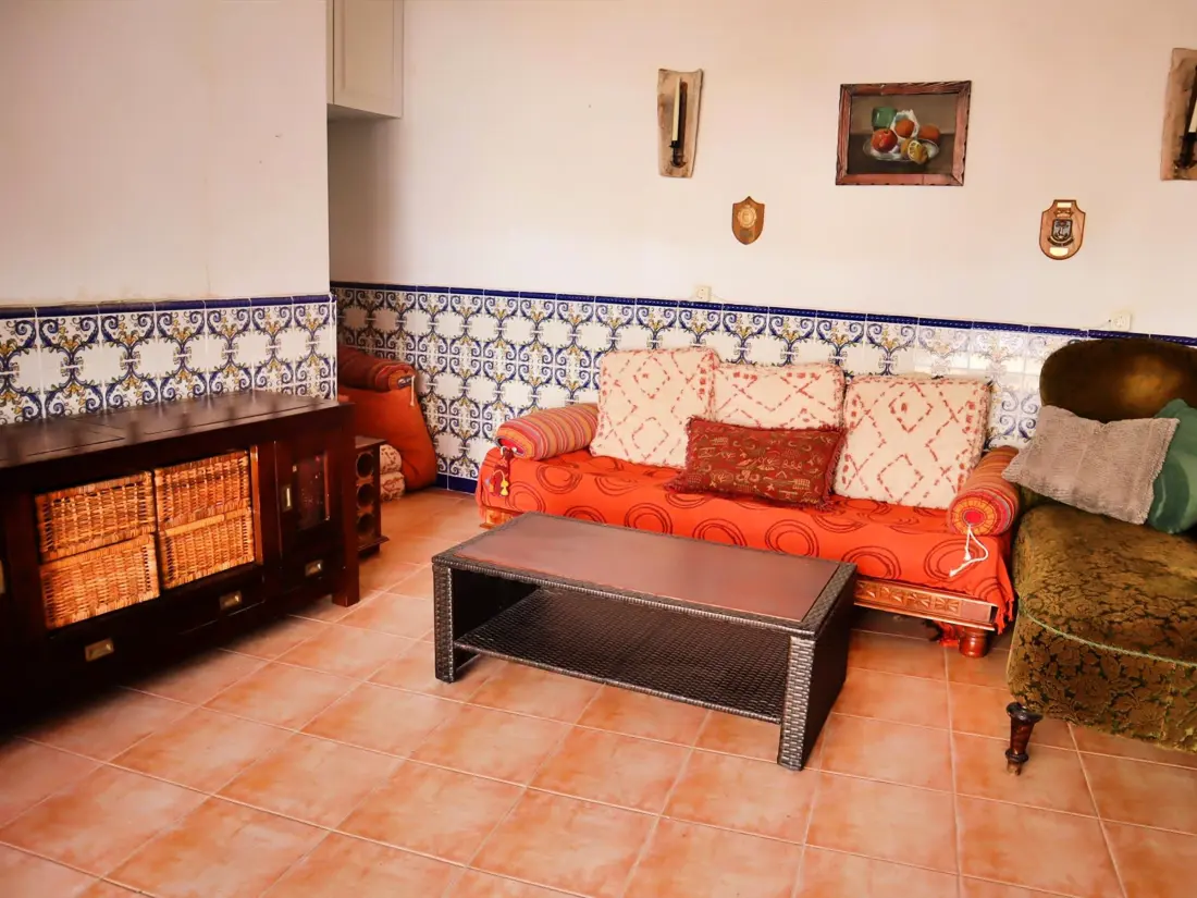 Maison de Vacances Callosa d'en Sarrià 3