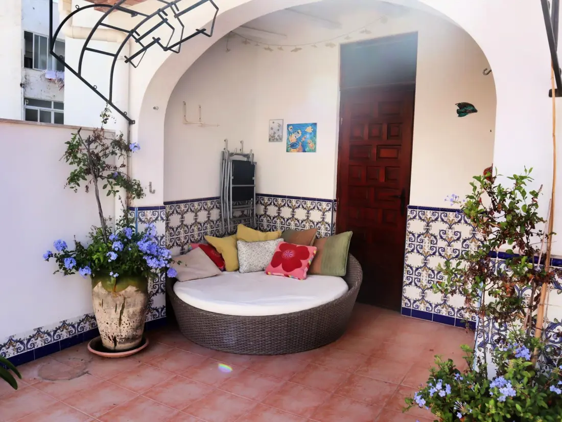 Maison de Vacances Callosa d'en Sarrià 3