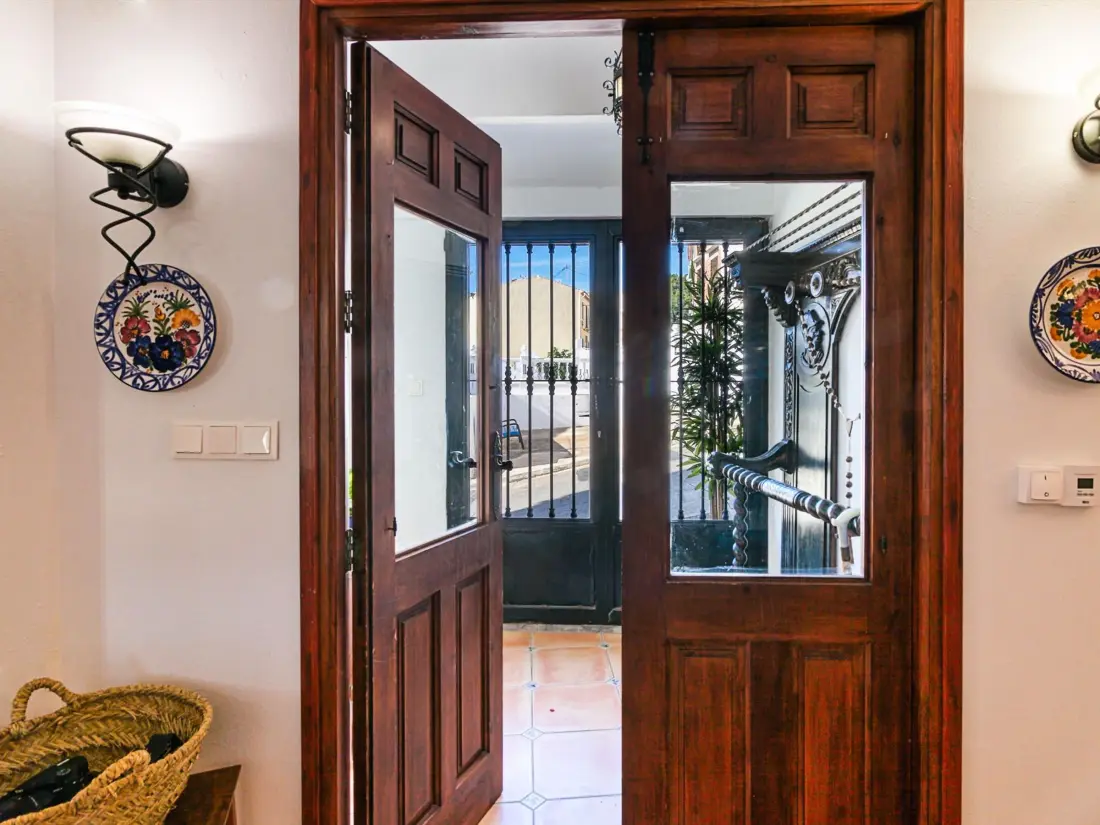 Maison de Vacances Callosa d'en Sarrià 3