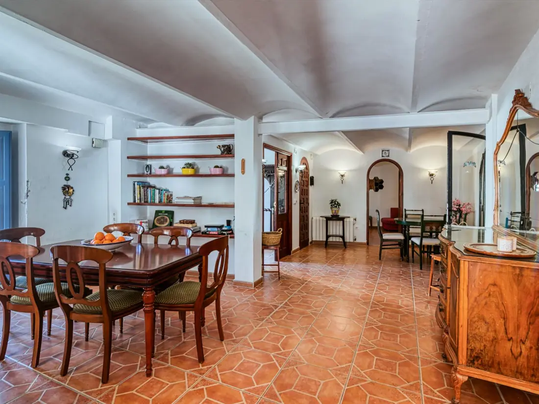 Maison de Vacances Callosa d'en Sarrià 3