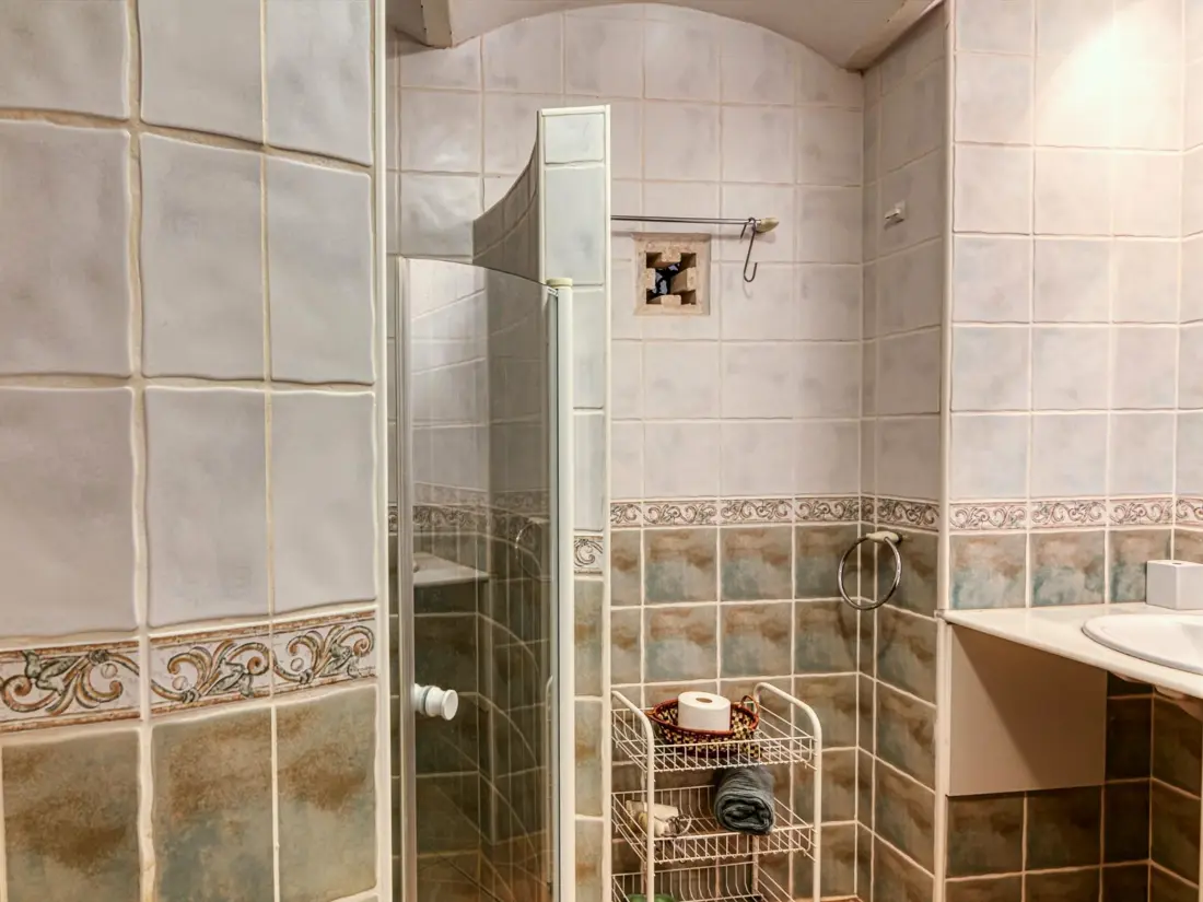 Maison de Vacances Callosa d'en Sarrià 3