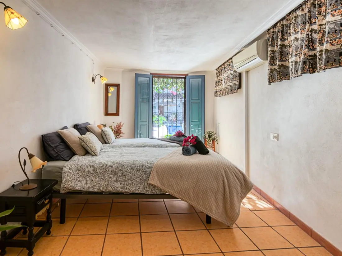 Maison de Vacances Callosa d'en Sarrià 3