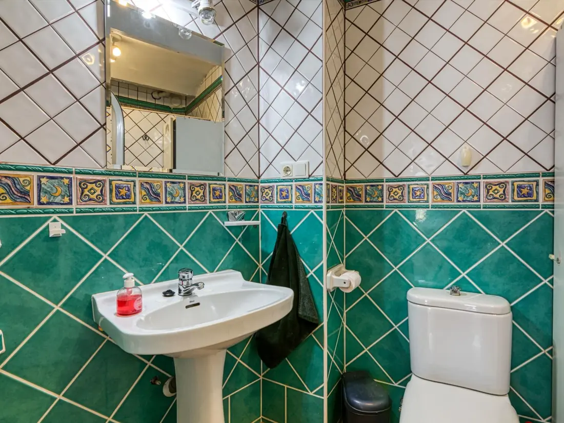 Maison de Vacances Callosa d'en Sarrià 3