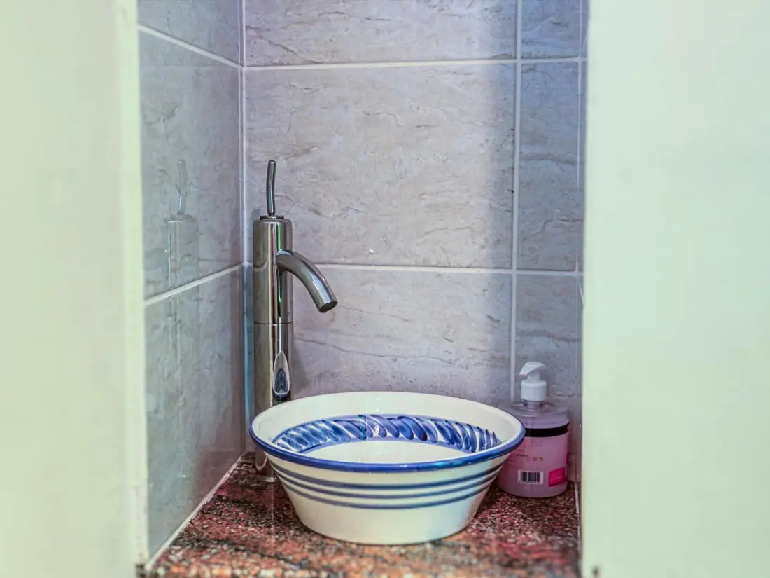 Maison de Vacances Callosa d'en Sarrià 3