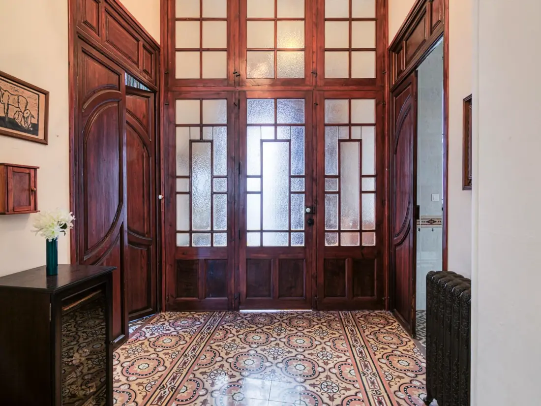 Maison de Vacances Callosa d'en Sarrià 3