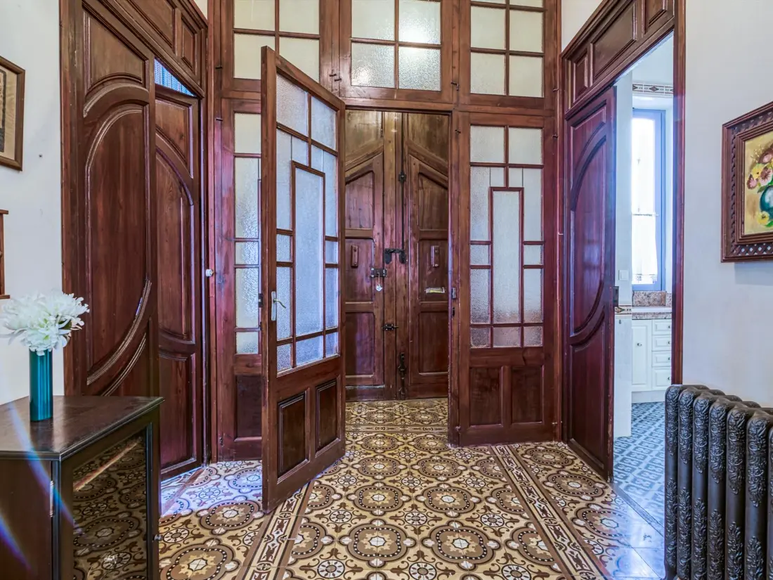 Maison de Vacances Callosa d'en Sarrià 3