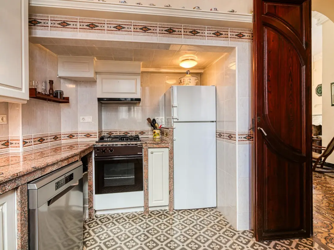 Maison de Vacances Callosa d'en Sarrià 3