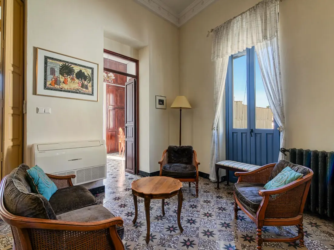 Maison de Vacances Callosa d'en Sarrià 3