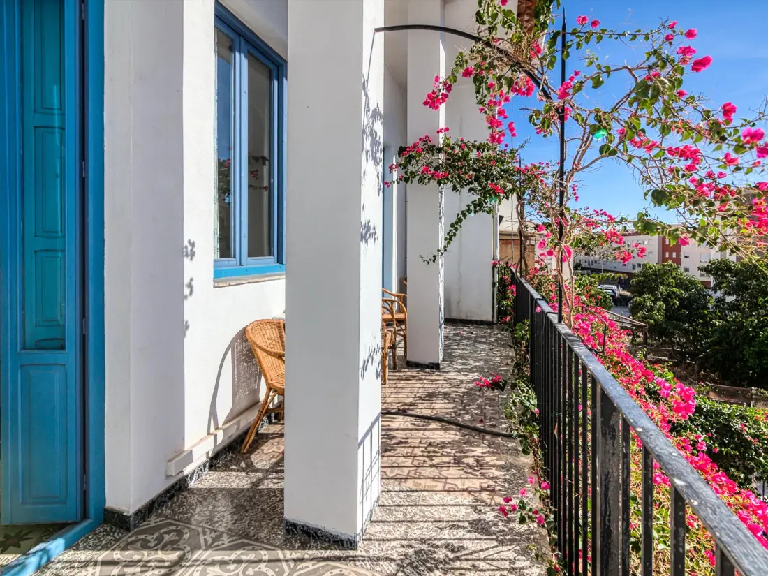 Maison de Vacances Callosa d'en Sarrià 3