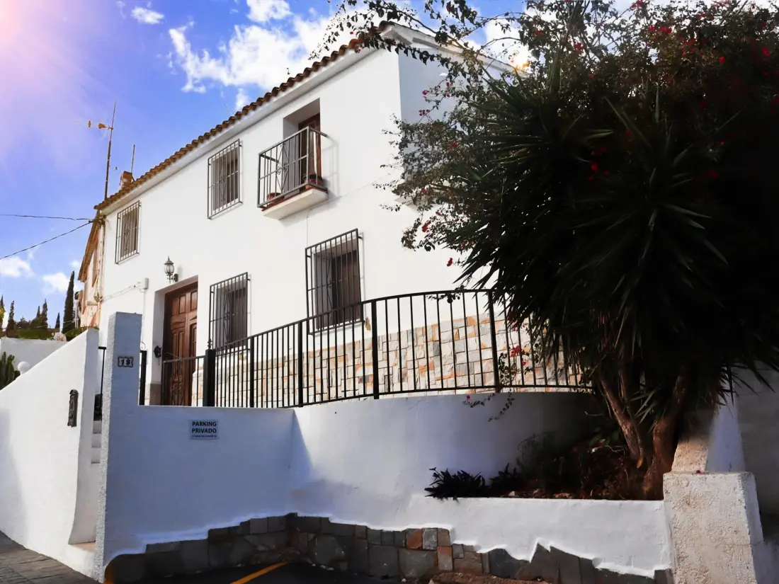Maison de Vacances Callosa d'en Sarrià 4