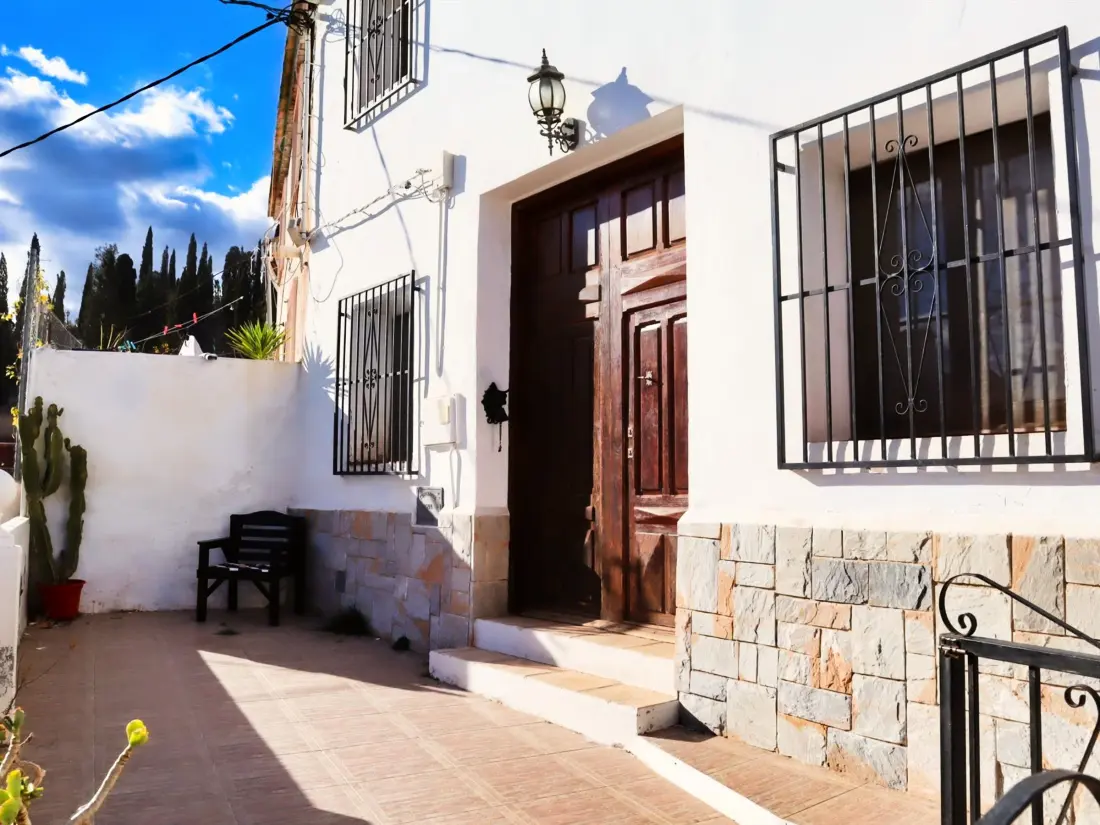 Maison de Vacances Callosa d'en Sarrià 4