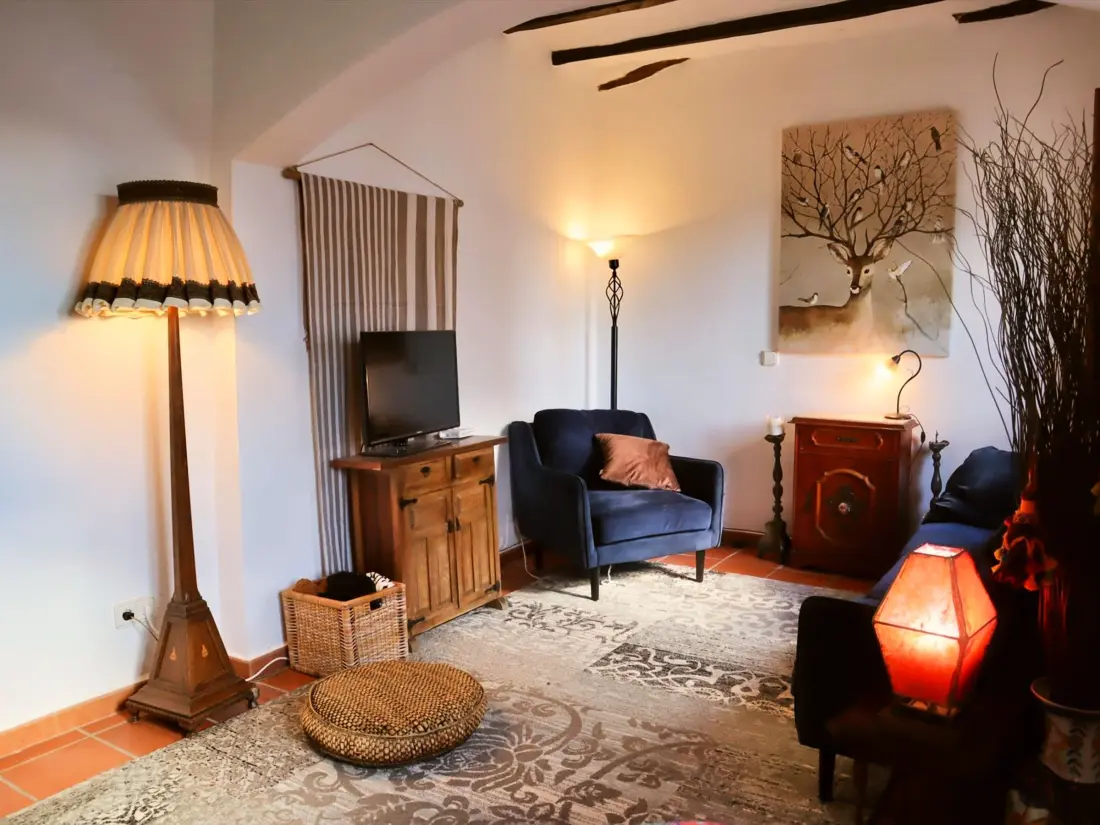 Maison de Vacances Callosa d'en Sarrià 4
