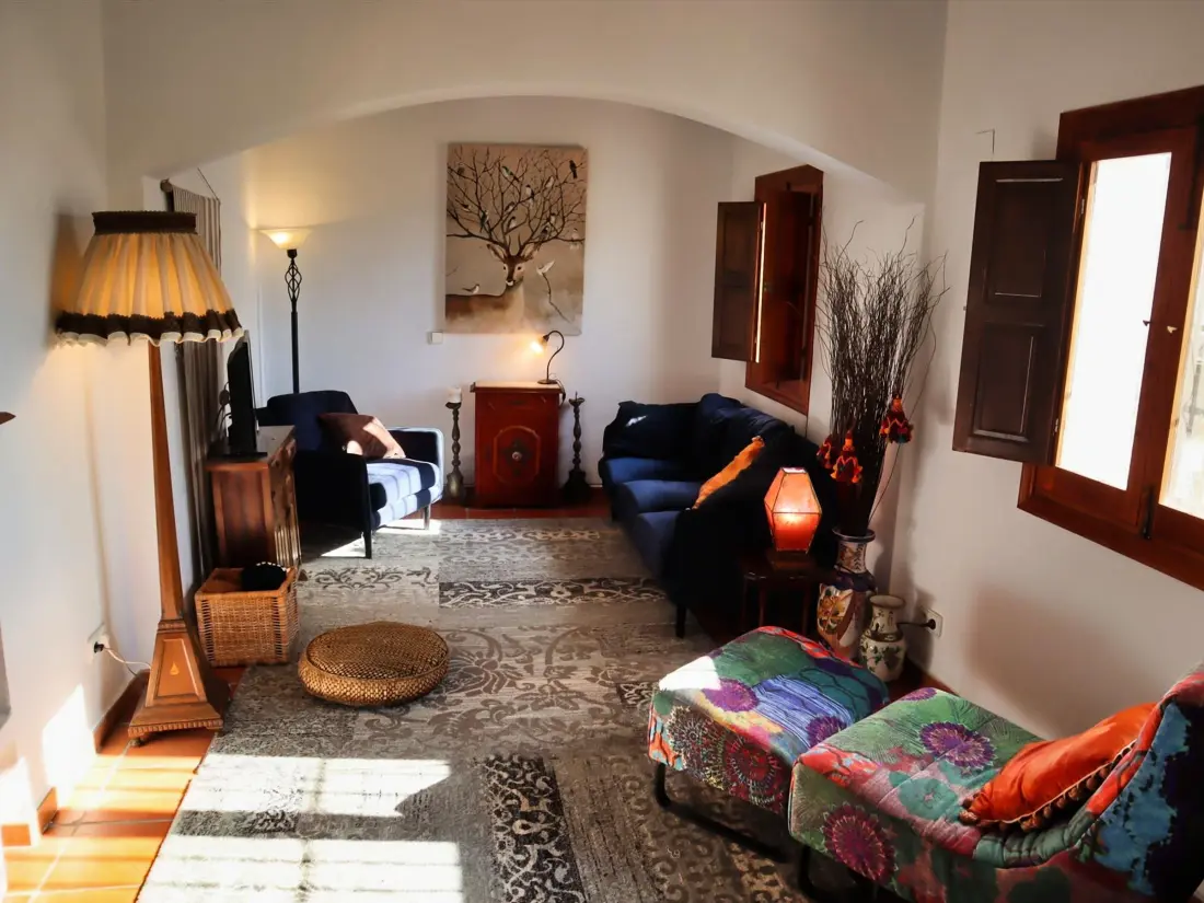 Maison de Vacances Callosa d'en Sarrià 4