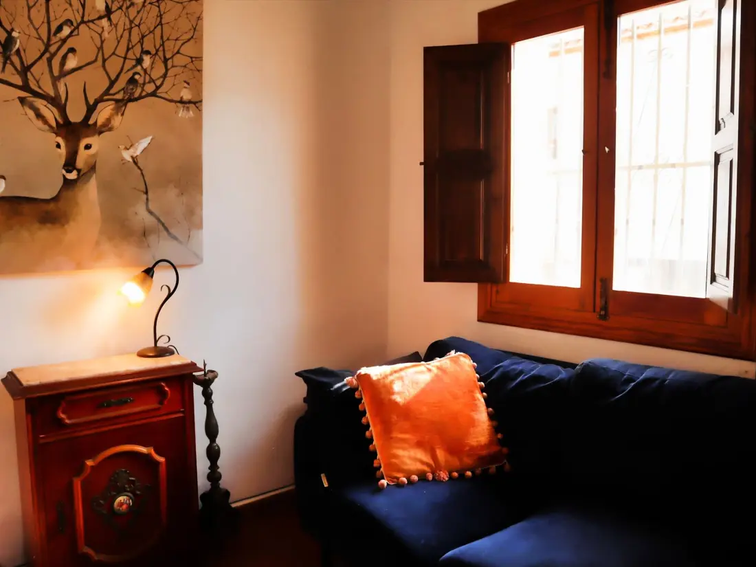 Maison de Vacances Callosa d'en Sarrià 4