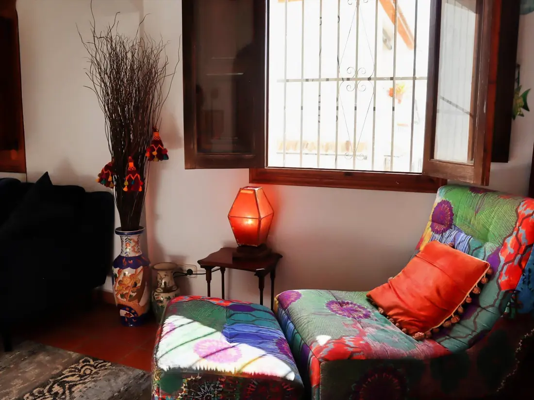 Maison de Vacances Callosa d'en Sarrià 4