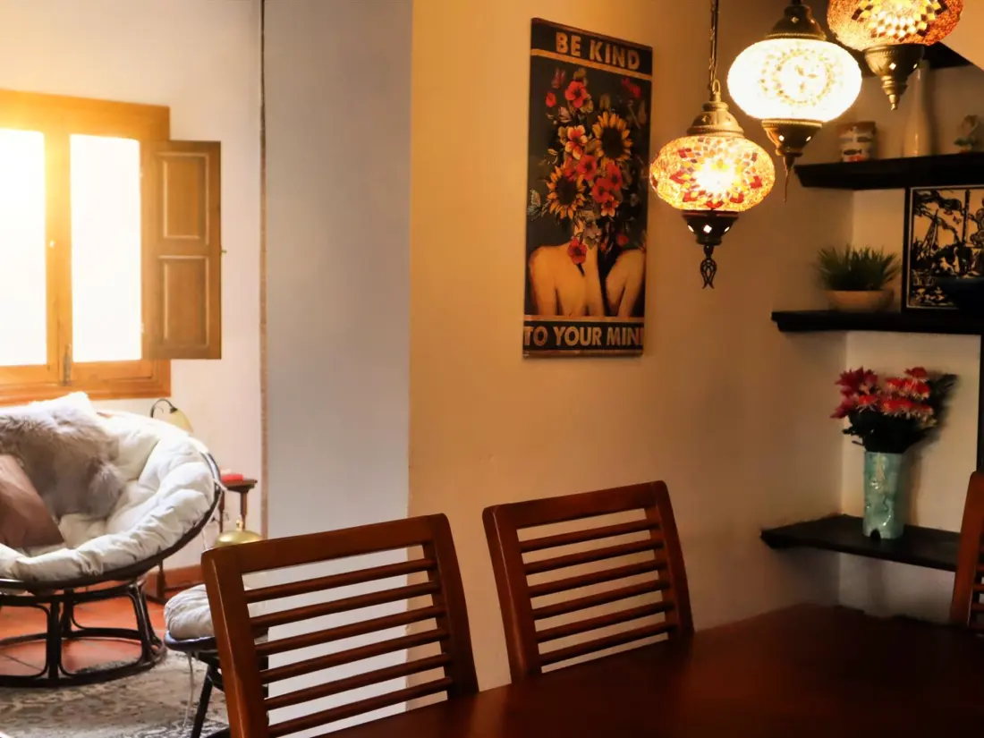 Maison de Vacances Callosa d'en Sarrià 4