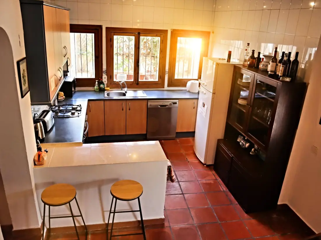 Maison de Vacances Callosa d'en Sarrià 4