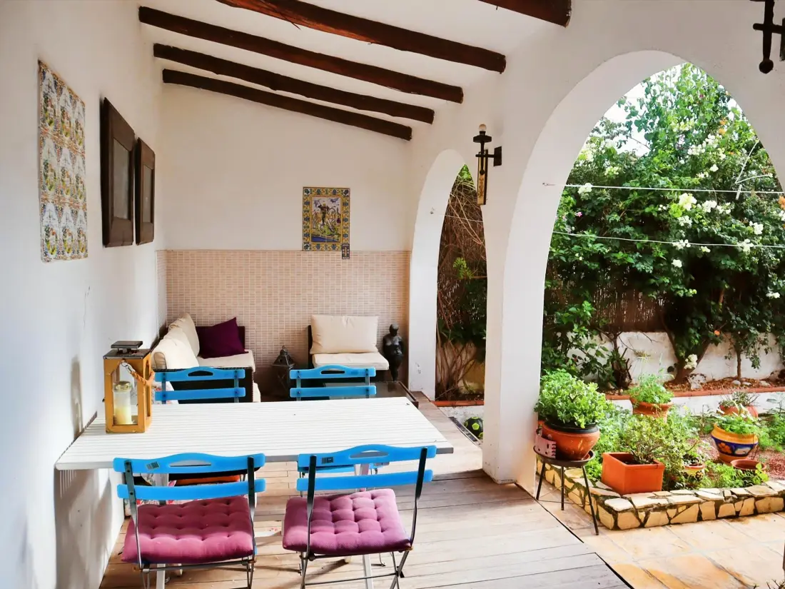 Maison de Vacances Callosa d'en Sarrià 4