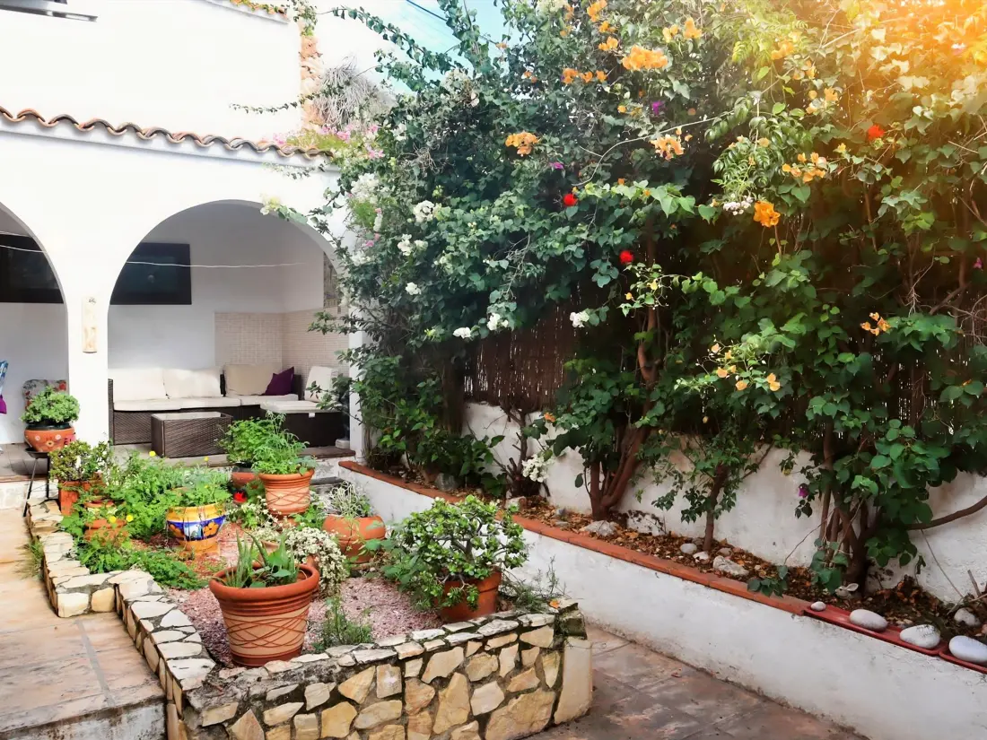 Maison de Vacances Callosa d'en Sarrià 4