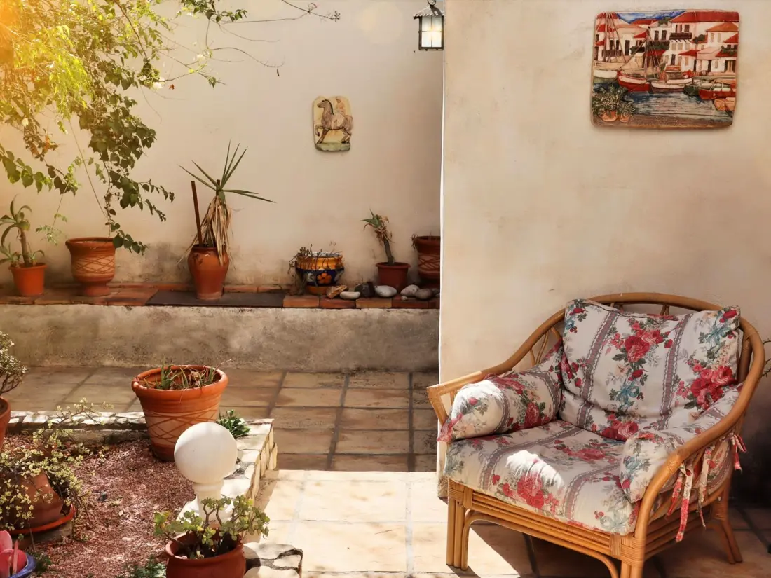 Maison de Vacances Callosa d'en Sarrià 4