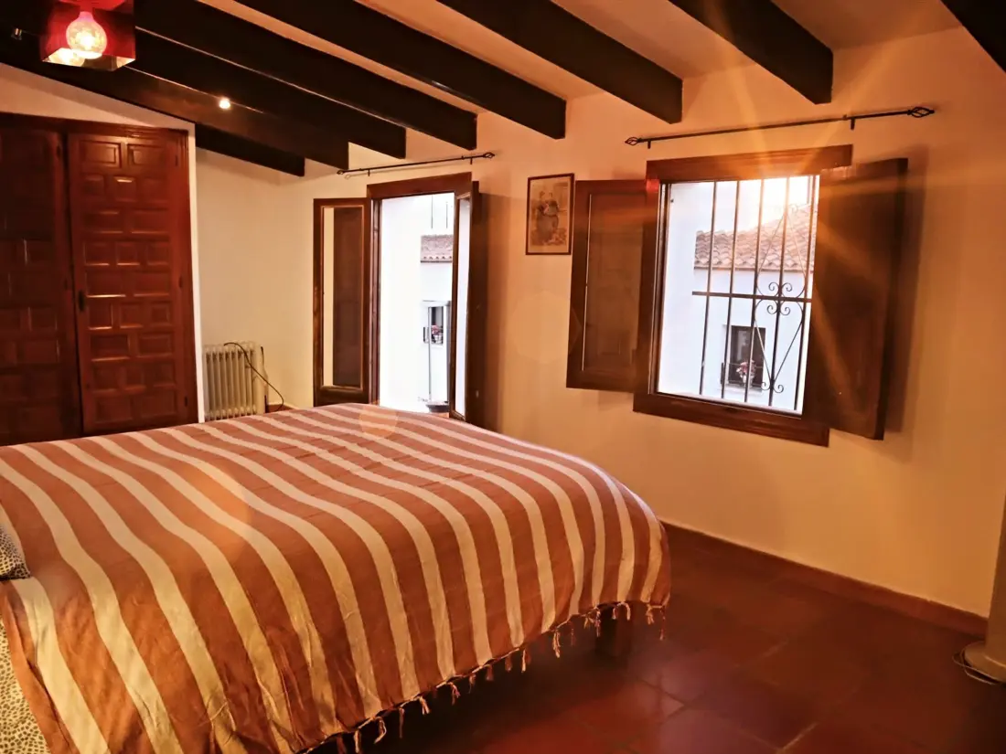 Maison de Vacances Callosa d'en Sarrià 4