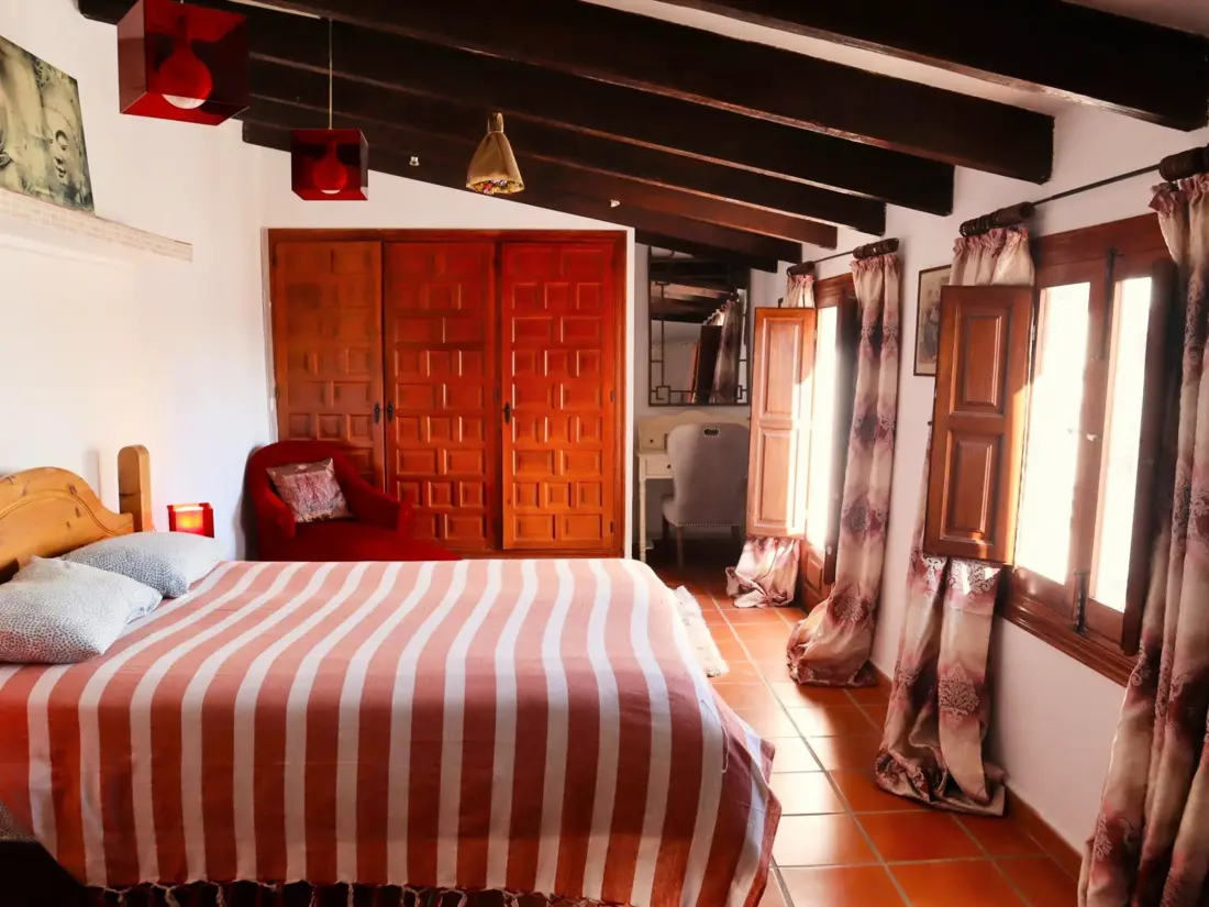 Maison de Vacances Callosa d'en Sarrià 4
