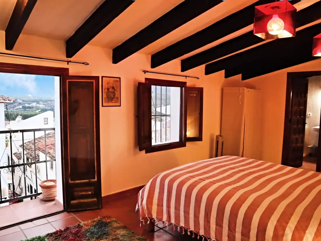 Maison de Vacances Callosa d'en Sarrià 4
