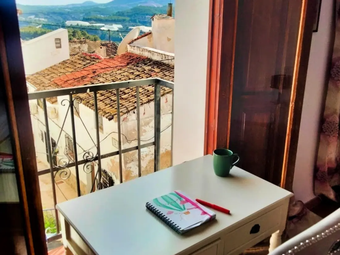 Maison de Vacances Callosa d'en Sarrià 4
