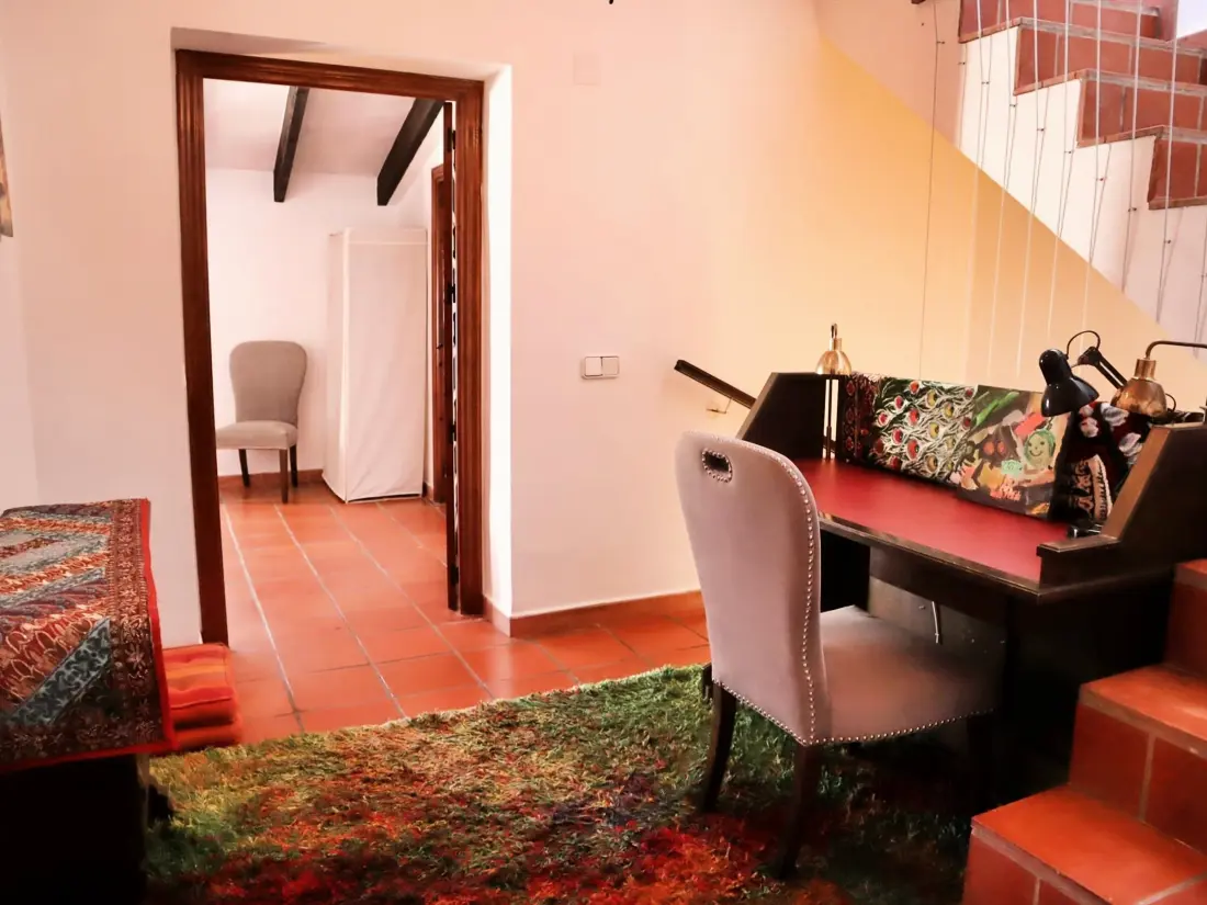 Maison de Vacances Callosa d'en Sarrià 4