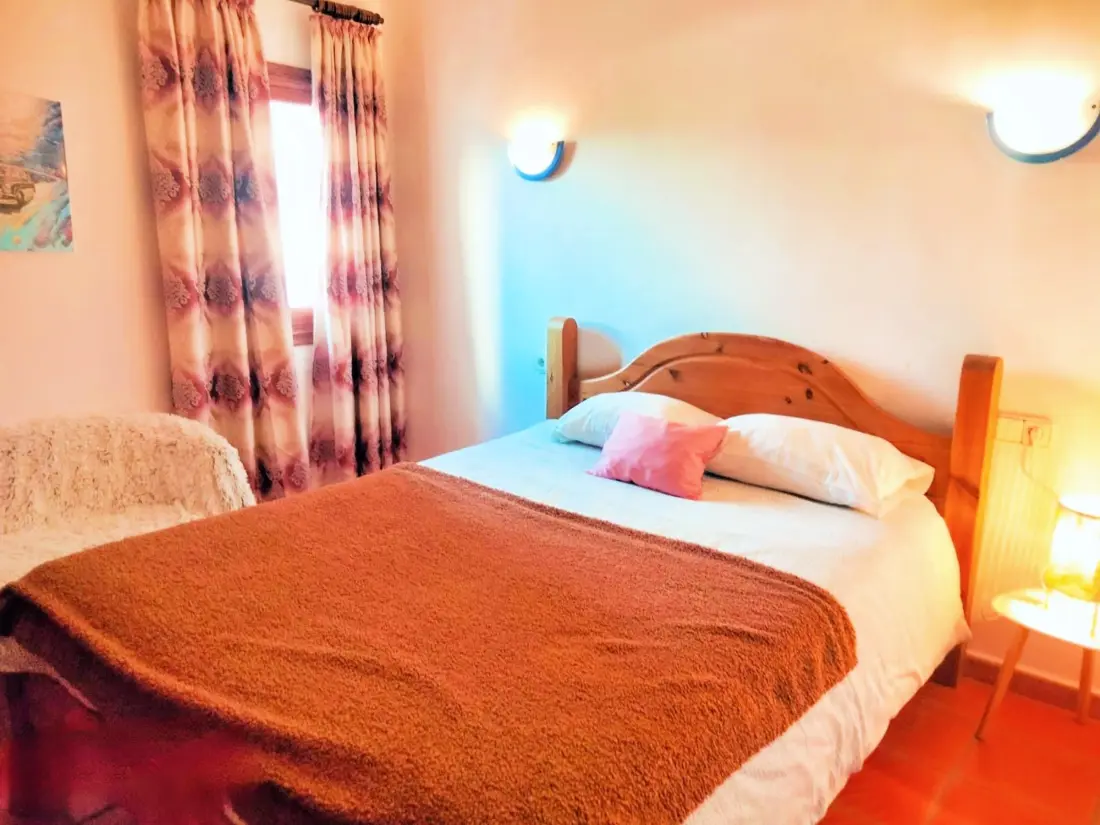 Maison de Vacances Callosa d'en Sarrià 4