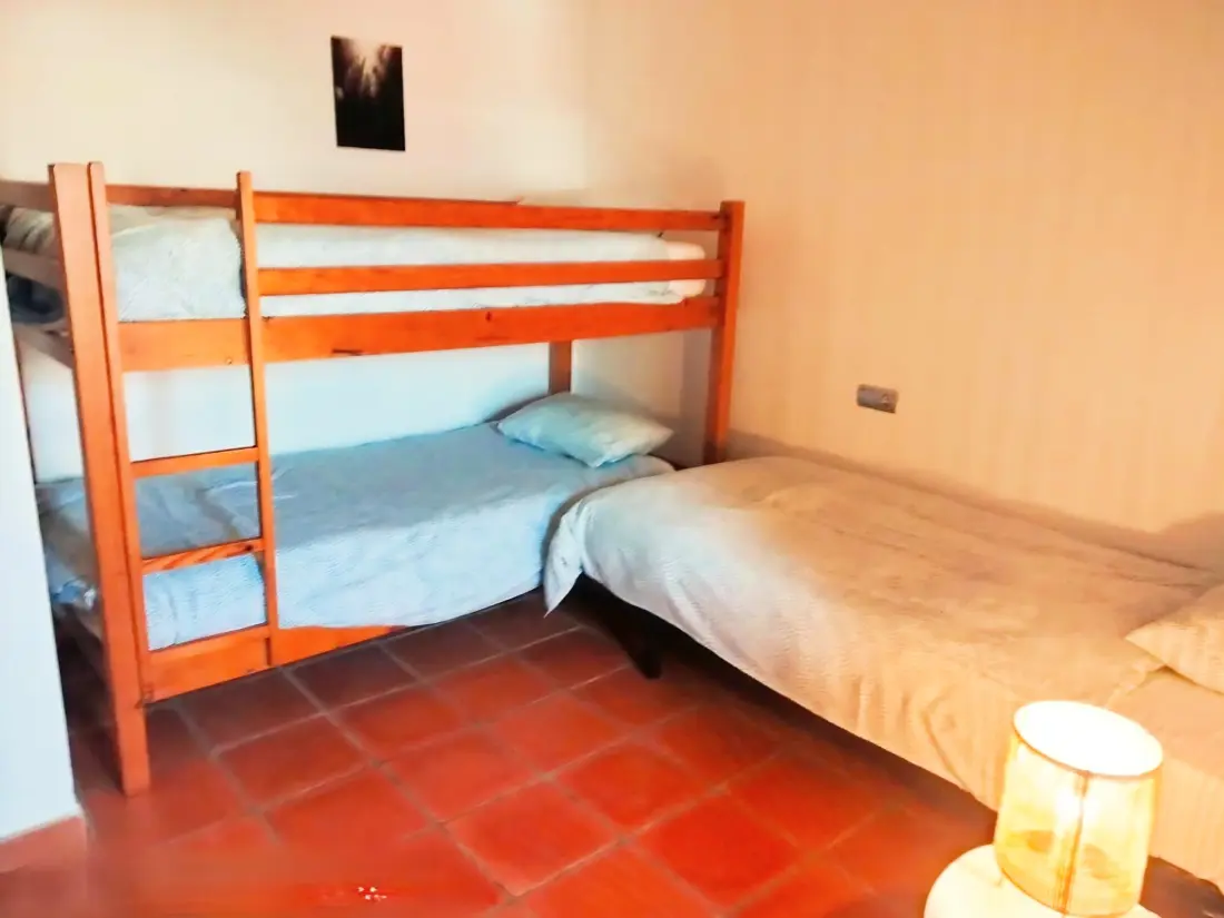 Maison de Vacances Callosa d'en Sarrià 4