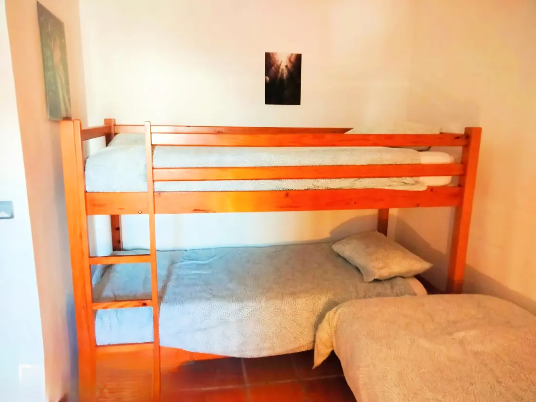 Maison de Vacances Callosa d'en Sarrià 4