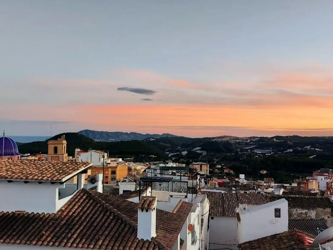 Maison de Vacances Callosa d'en Sarrià 4