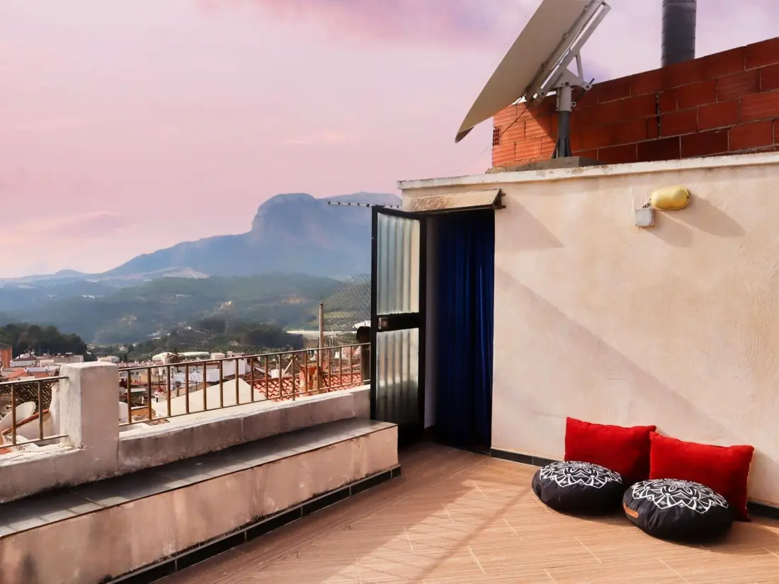 Maison de Vacances Callosa d'en Sarrià 4