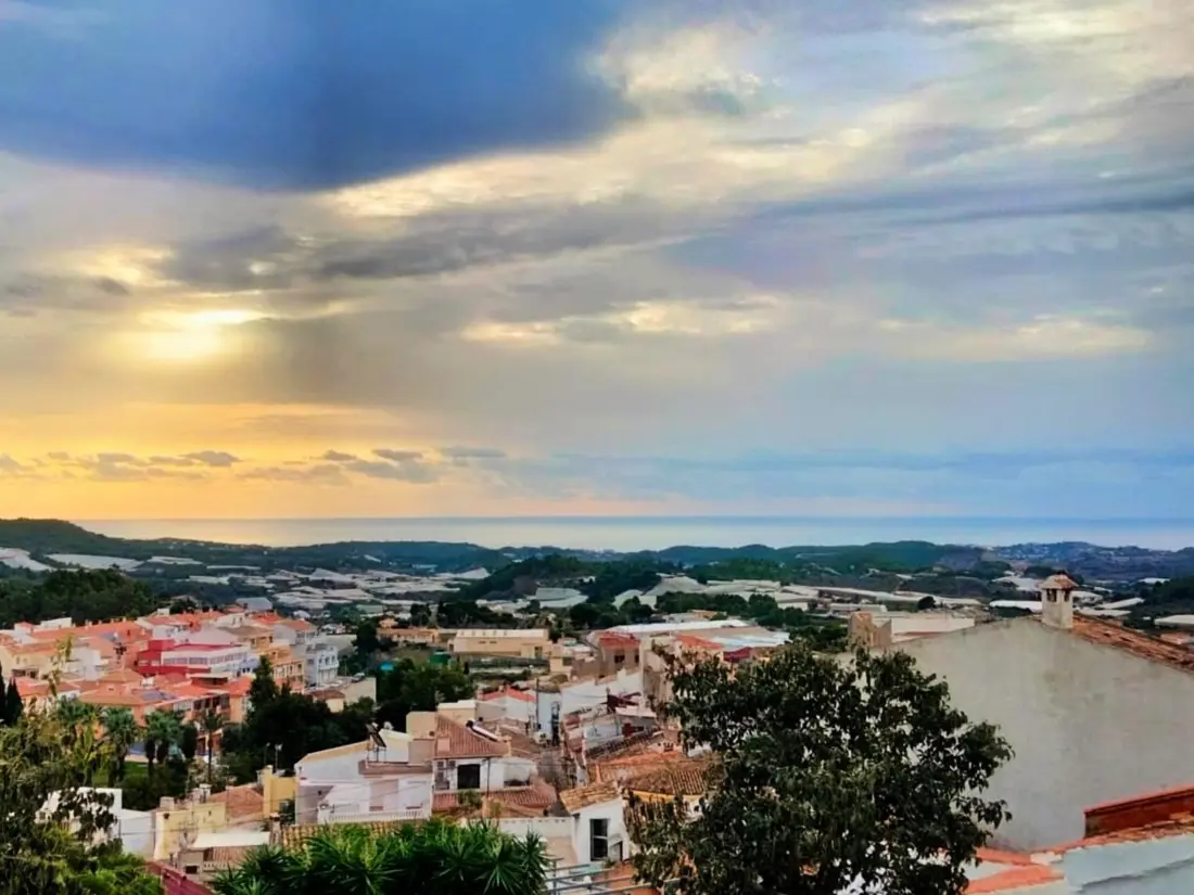 Maison de Vacances Callosa d'en Sarrià 4
