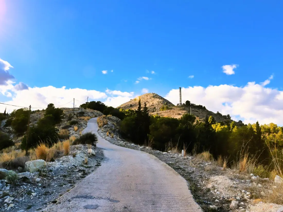 Maison de Vacances Callosa d'en Sarrià 4
