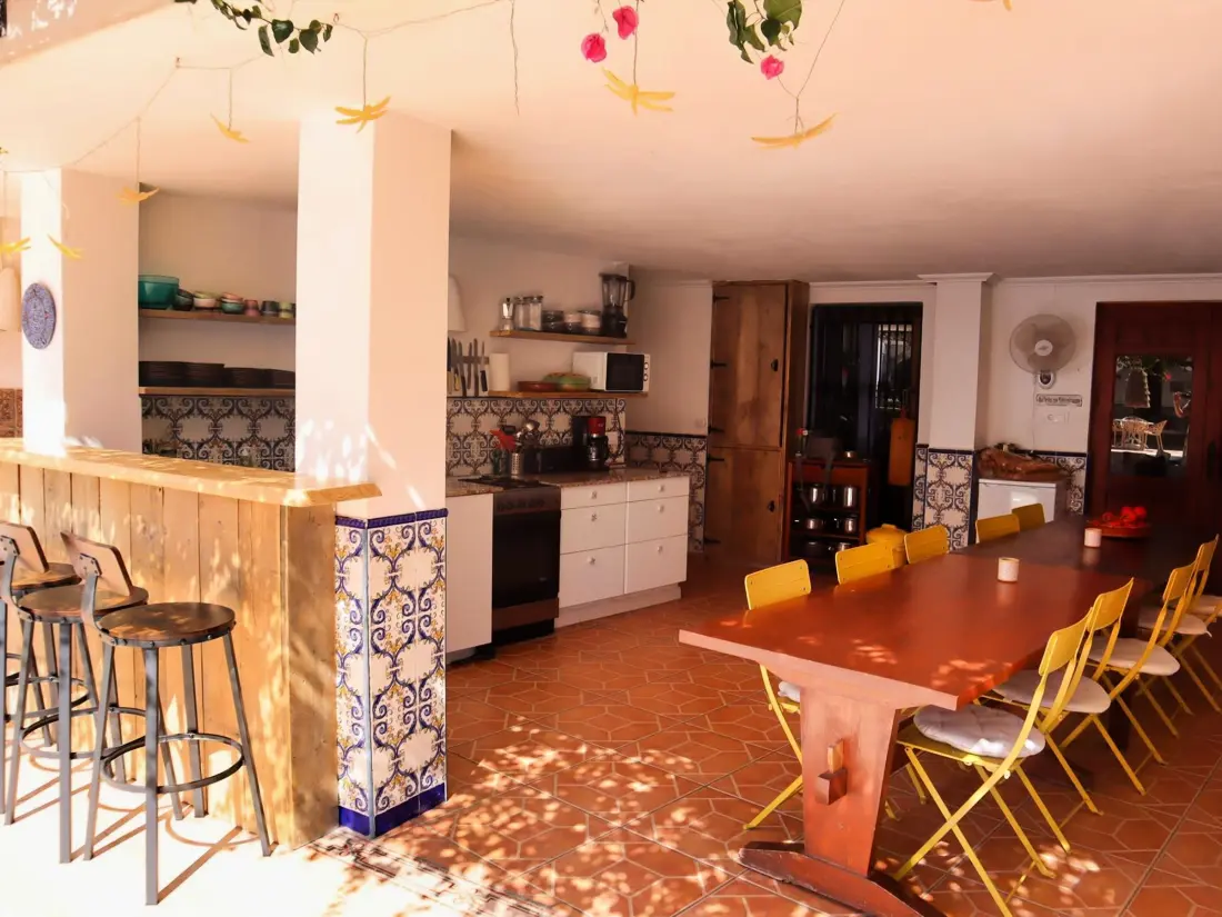 Maison de Vacances Callosa d'en Sarrià